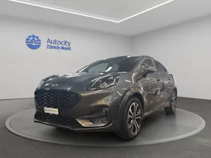 Ford Puma 1.0 EcoB Hybrid 125 ST-Line