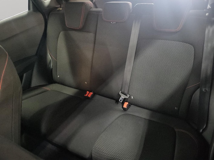 Vehicle image FORD PUMA