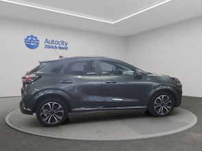 Vehicle image FORD Puma 1.0 EcoB Hybrid 125 ST-Line