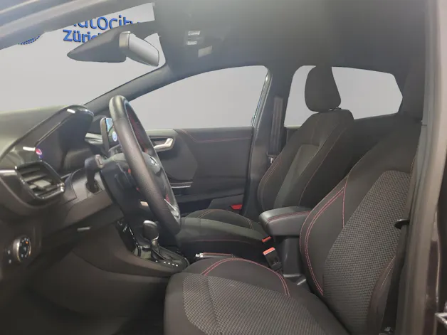 Ford Puma 1.0 EcoB Hybrid 125 ST-Line