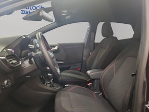 Vehicle image FORD Puma 1.0 EcoB Hybrid 125 ST-Line