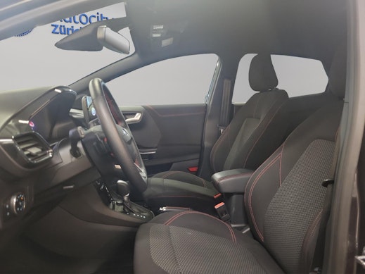 FORD Puma 1.0 EcoB Hybrid 125 ST-Line 2