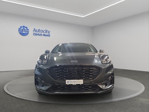 Vehicle image FORD Puma 1.0 EcoB Hybrid 125 ST-Line