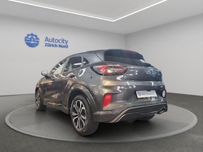 Vehicle image FORD Puma 1.0 EcoB Hybrid 125 ST-Line