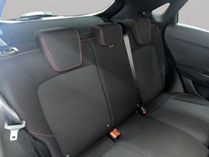 Vehicle image FORD Puma 1.0 EcoB Hybrid 125 ST-Line