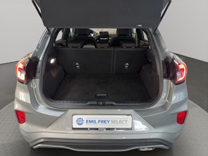 Vehicle image FORD Puma 1.0 EcoB Hybrid 125 ST-Line