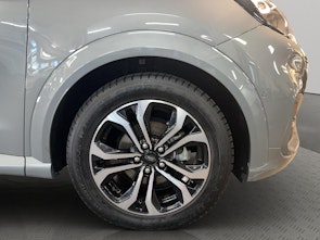 Vehicle image FORD Puma 1.0 EcoB Hybrid 125 ST-Line