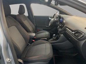 Vehicle image FORD Puma 1.0 EcoB Hybrid 125 ST-Line