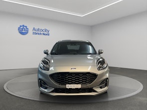 Vehicle image FORD Puma 1.0 EcoB Hybrid 125 ST-Line