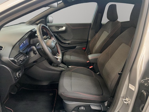 FORD Puma 1.0 EcoB Hybrid 125 ST-Line 2