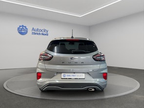 Vehicle image FORD Puma 1.0 EcoB Hybrid 125 ST-Line