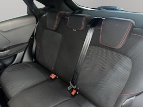 Vehicle image FORD Puma 1.0 EcoB Hybrid 125 ST-Line