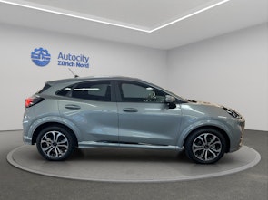 Vehicle image FORD Puma 1.0 EcoB Hybrid 125 ST-Line