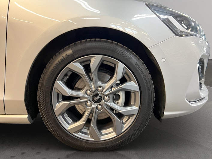 Vehicle image FORD FOCUS