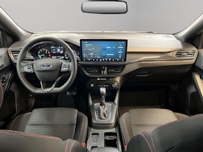 Vehicle image FORD Focus 1.0i EcoB Hybrid 155 ST-Line