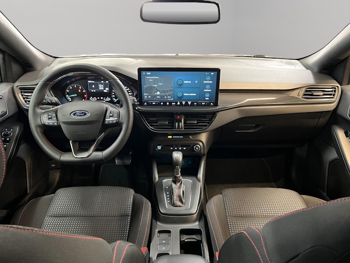 Vehicle image FORD FOCUS