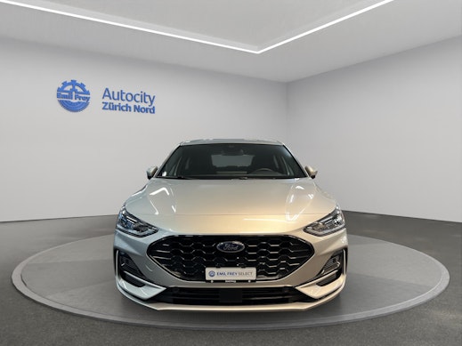 FORD Focus 1.0i EcoB Hybrid 155 ST-Line 1