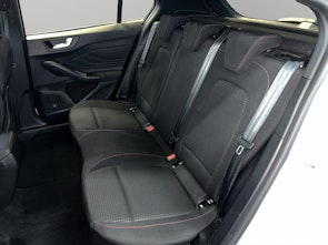 Vehicle image FORD Focus 1.0i EcoB Hybrid 155 ST-Line