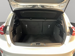 Vehicle image FORD Focus 1.0i EcoB Hybrid 155 ST-Line