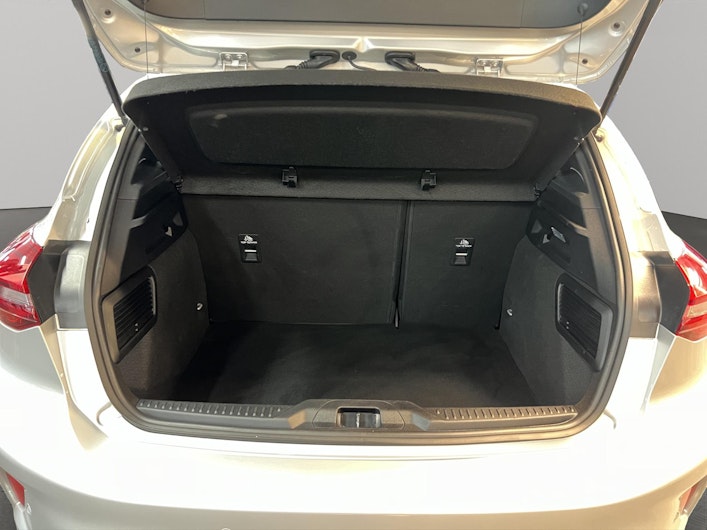 Vehicle image FORD FOCUS