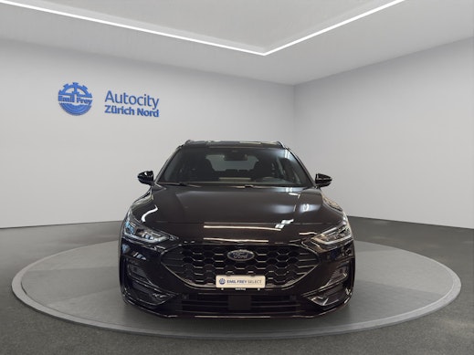 FORD Focus Station Wagon 1.5 EcoBlue 120 ST-Line 1