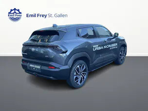 Toyota Urban Cruiser Premium AWD