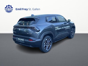 Vehicle image TOYOTA Urban Cruiser Premium AWD