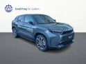 Toyota Urban Cruiser Premium AWD