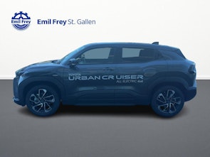 Vehicle image TOYOTA Urban Cruiser Premium AWD