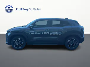 Toyota Urban Cruiser Premium AWD