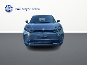 Vehicle image TOYOTA Urban Cruiser Premium AWD