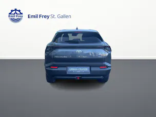 Toyota Urban Cruiser Premium AWD