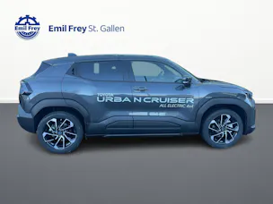 Toyota Urban Cruiser Premium AWD