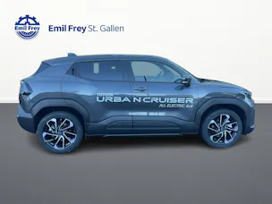 Toyota Urban Cruiser Premium AWD