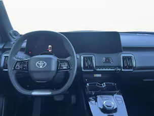 Toyota Urban Cruiser Premium AWD