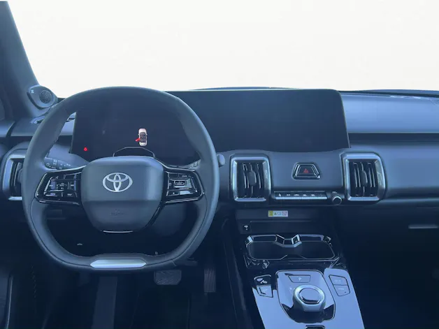 Toyota Urban Cruiser Premium AWD