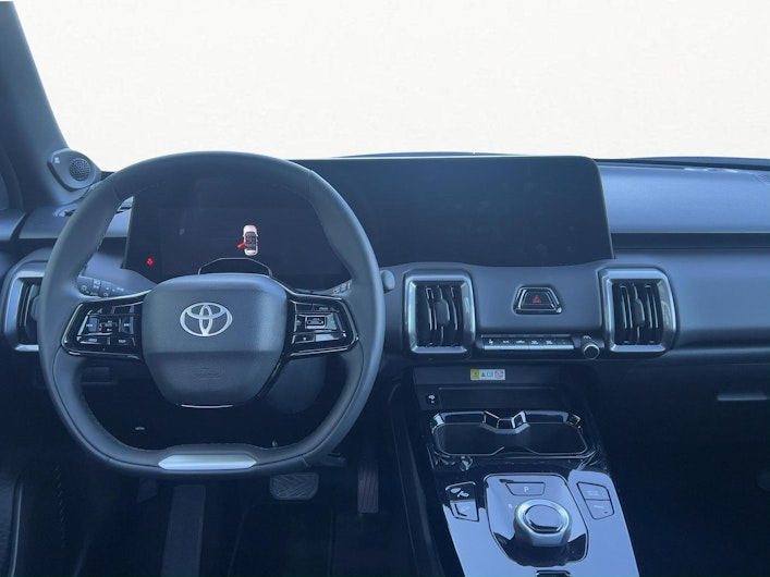 Vehicle image TOYOTA UrbanCruiser