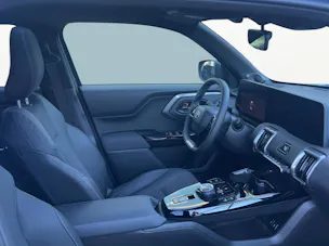 Toyota Urban Cruiser Premium AWD