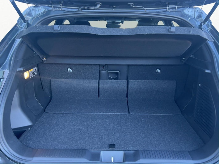 Vehicle image TOYOTA UrbanCruiser