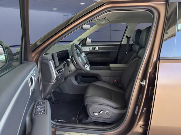Hyundai SANTA FE 1.6 T-GDi PHEV Vertex 7P