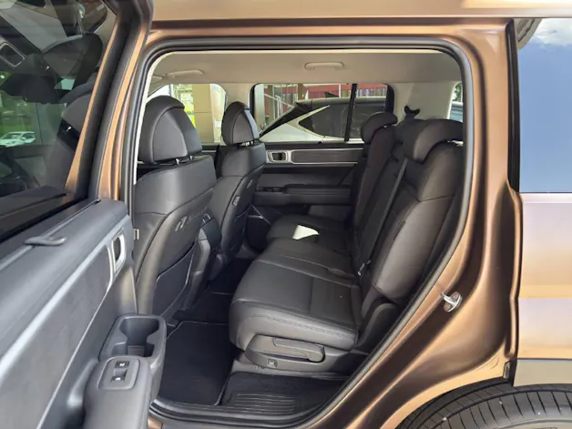 Hyundai SANTA FE 1.6 T-GDi PHEV Vertex 7P