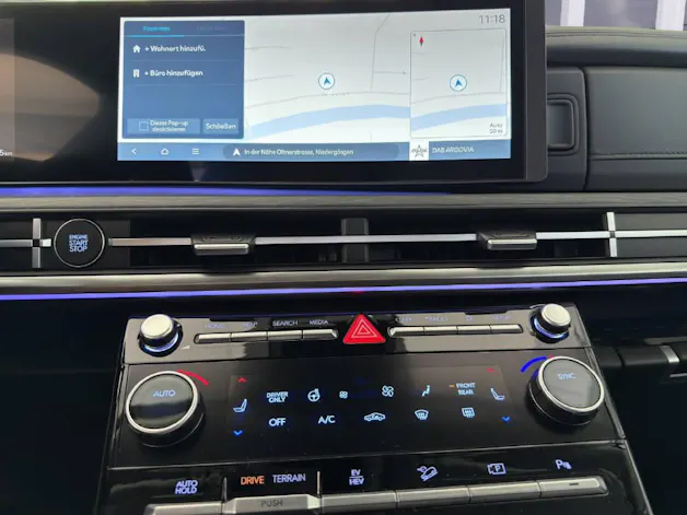 Hyundai SANTA FE 1.6 T-GDi PHEV Vertex 7P