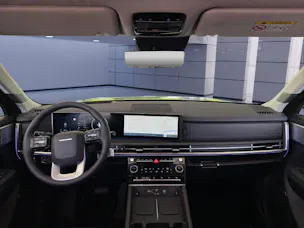 Hyundai SANTA FE 1.6 T-GDi PHEV Vertex 7P