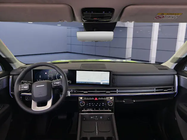 Hyundai SANTA FE 1.6 T-GDi PHEV Vertex 7P