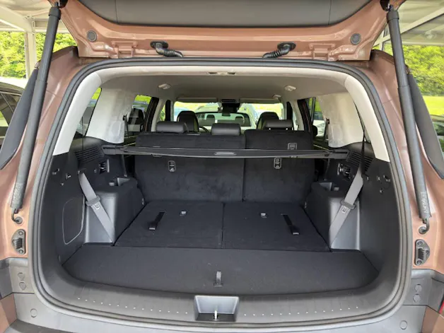 Hyundai SANTA FE 1.6 T-GDi PHEV Vertex 7P