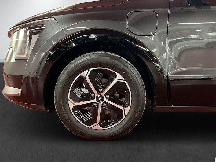 Vehicle image KIA NIRO