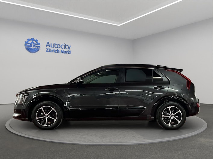 Vehicle image KIA NIRO