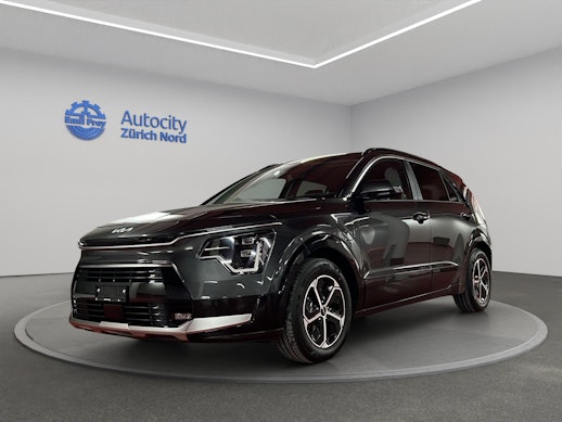 KIA Niro 1.6 GDi Plug-in Hybrid Style 0