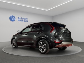 Vehicle image KIA Niro 1.6 GDi Plug-in Hybrid Style