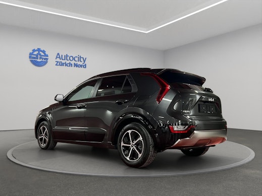 KIA Niro 1.6 GDi Plug-in Hybrid Style 3